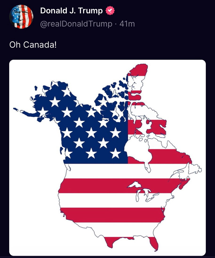 Well it worked for Putin