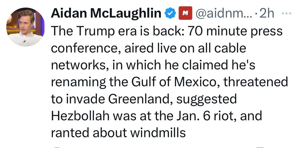 Invade Greenland and Canada